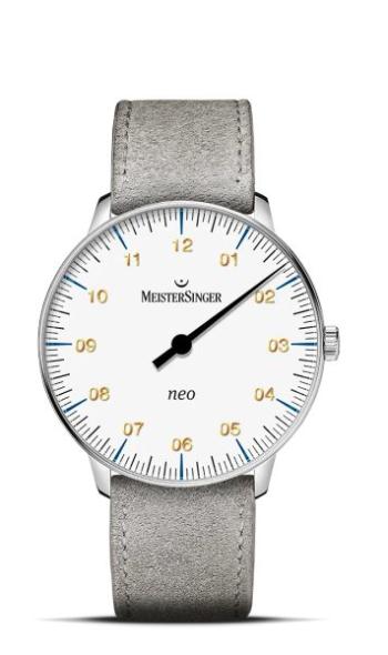 MeisterSinger Neo NES901G - NES901G_SV16