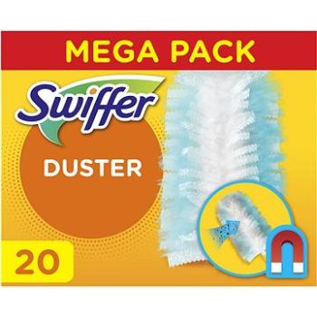 SWIFFER Duster náhradní prachovky 20 ks (8006540785249)