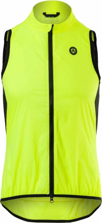 AGU Wind Body II Essential Men Hivis Neon Vesta Hivis Neon Yellow XL