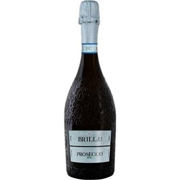 BRILLA! Prosecco Extra Dry DOC 0,75l 11% (8008863057836)