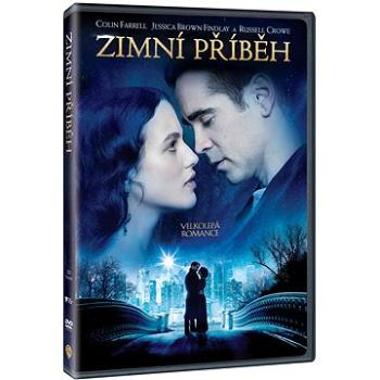 Zimní příběh - DVD (W01671)