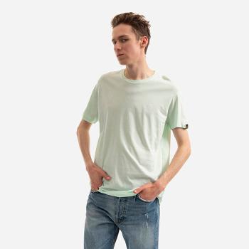 Alpha Industries Basic Tee Small Logo 188505 43