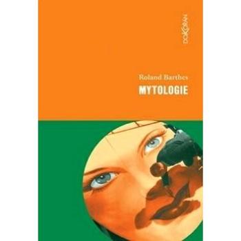 Mytologie (978-80-7363-888-7)