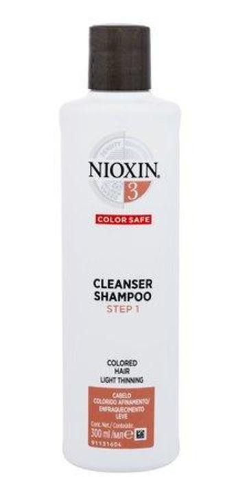 Šampon Nioxin - System 3 , 300ml
