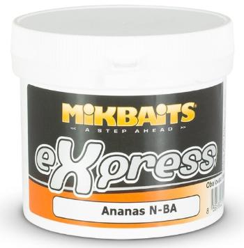 Mikbaits obalovací těsto express ananas n-ba 200 g