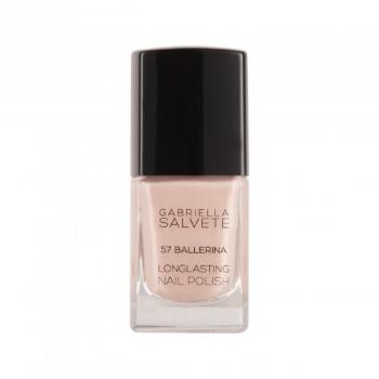 Gabriella Salvete Longlasting Enamel 11 ml lak na nehty pro ženy 57 Ballerina