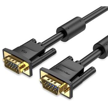 Vention VGA Exclusive Cable 15m Black (DAEBN)