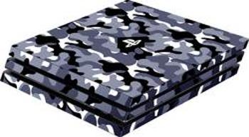 Software Pyramide PS4 Pro Skin Camo Grey kryt PS4