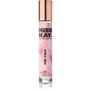 Miss Kay Pink Swan parfémovaná voda pro ženy 25 ml