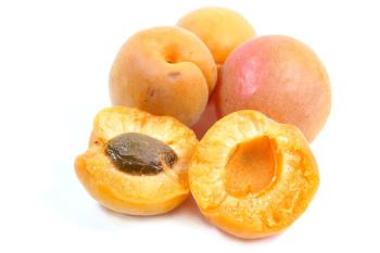 Ztužovač Meruňka Fond Apricot 2,5 kg - Dawn