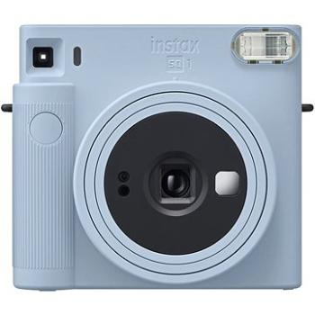 Fujifilm instax Square SQ1 světle modrý (16672142)