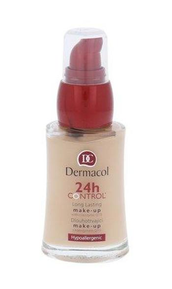 Makeup Dermacol - 24h Control , 30ml, 2K