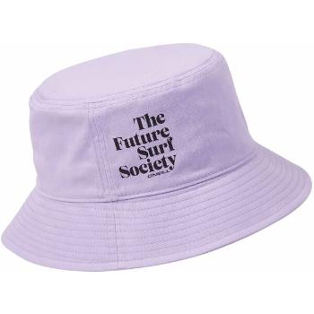 O'Neill SUNNY BUCKET HAT Unisexový klobouk, fialová, velikost UNI