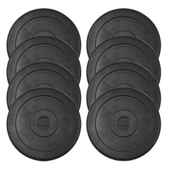 KOTOUČ ČINKY RUBBER 5 KG 29mm