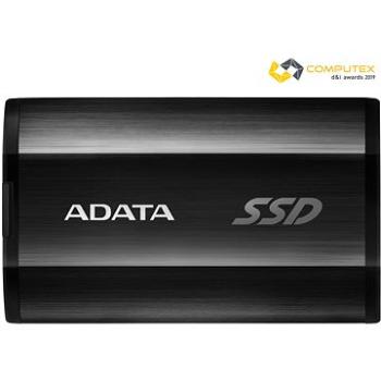 ADATA SE800 SSD 512GB černý (ASE800-512GU32G2-CBK)