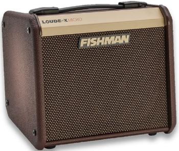 Fishman Loudbox Micro