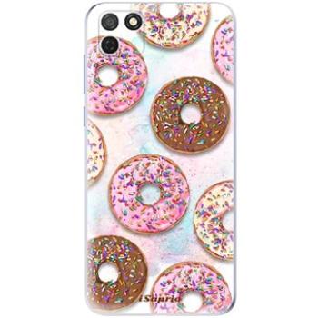 iSaprio Donuts 11 pro Honor 9S (donuts11-TPU3_Hon9S)