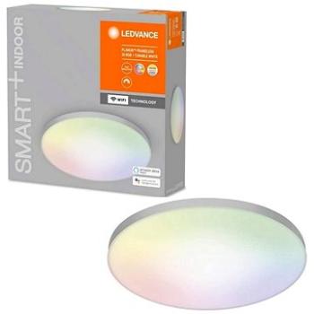 Ledvance - LED RGB+TW Stmívatelné svítidlo SMART+ FRAMELESS LED/20W/230V 3000K-6500K Wi-Fi (119430)