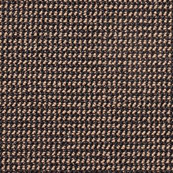 ITC Metrážový koberec Tango 7848, zátěžový -  s obšitím  Béžová 4m