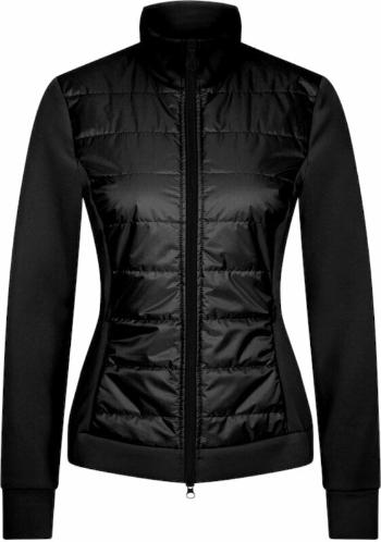 Sportalm Brina Womens Second Layer Black 40 Svetr