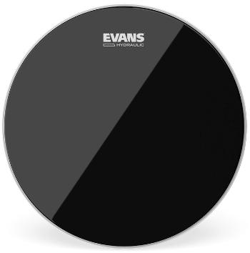 Evans 16" Hydraulic Black