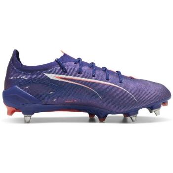 Puma ULTRA 5 ULTIMATE MxSG Pánské lisokolíky, modrá, velikost 48.5