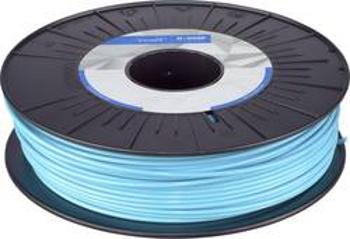 Vlákno pro 3D tiskárny BASF Ultrafuse PLA-0035A075, PLA plast, 1.75 mm, 750 g, nebeská modř