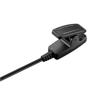 Tactical USB Nabíjecí kabel pro Garmin Vivomove / Forerunner 735XT / 235XT / 230 / 630 (8596311085758)