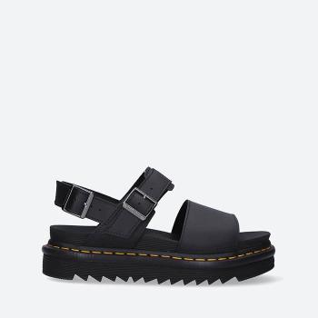 Dámské sandály Dr. Martens Voss Black 24233001