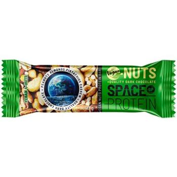 Space Protein VEGAN NUTS 4-NUTS 40 g (8588008159927)