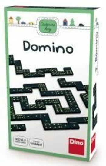 Domino: Cestovní hra