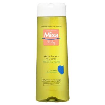 Mixa Baby Very Gentle Micellar Shampoo 300 ml šampon pro děti