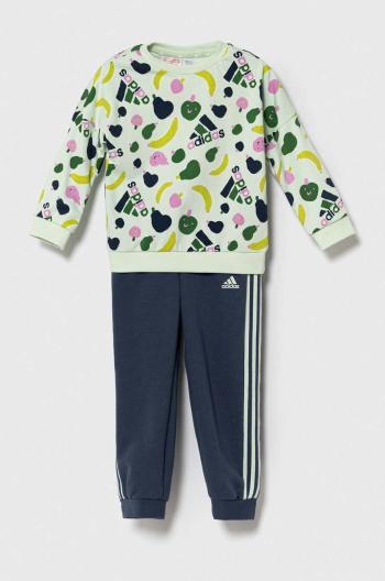 Dětská tepláková souprava adidas