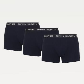 Sada 3 ks – Boxerky Essential Recycled Trunks – M