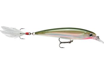 Rapala Wobler X-Rap OG - 10cm 13g