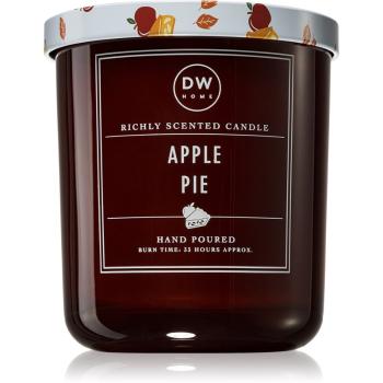 DW Home Signature Apple Pie vonná svíčka 258