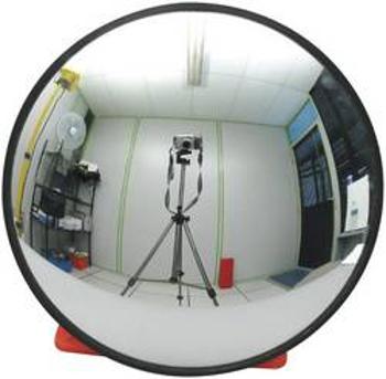 Bezpečnostní nástěnné zrcadlo VISO, 33 cm