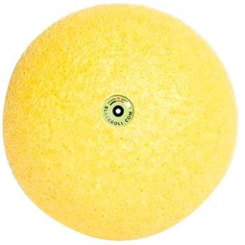 Blackroll Ball 8cm žlutá (4260346270543)