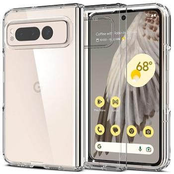 Spigen Ultra Hybrid Clear Google Pixel Fold (ACS05921)