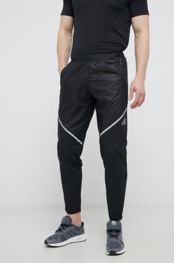 Kalhoty adidas Performance GU0281 pánské, černá barva, jogger