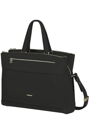 Samsonite Dámská taška na notebook Zalia 2.0 3 COMP 14.1" - černá