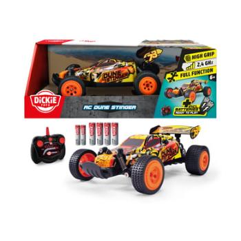 DICKIE RC Dune Stinger, RTR