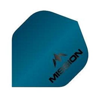 Mission Letky Logo - Matt Blue F1953 (216517)