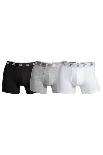 CR7 Cristiano Ronaldo - Boxerky (3-pack)