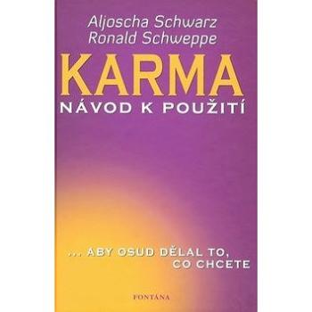 Karma (978-80-7336-514-1)