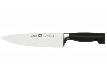 Zwilling Four Star kuchařský nůž, 200 mm