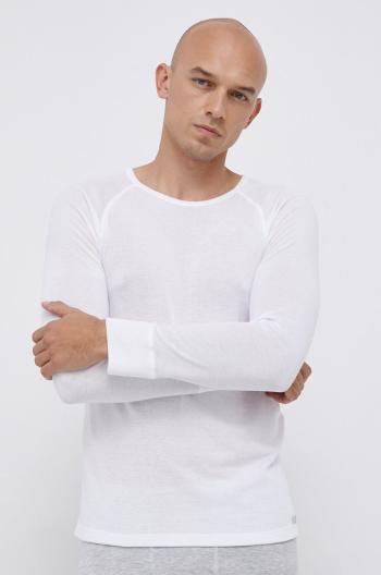 Funkční prádlo CMP pánské, bílá barva
