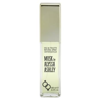 Alyssa Ashley Musk toaletní voda unisex 100 ml