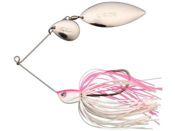 Zeck Wobler Vito 60 - Pink Whitey