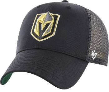 Las Vegas Golden Knights NHL MVP Cold Zone Black 56-61 cm Kšiltovka